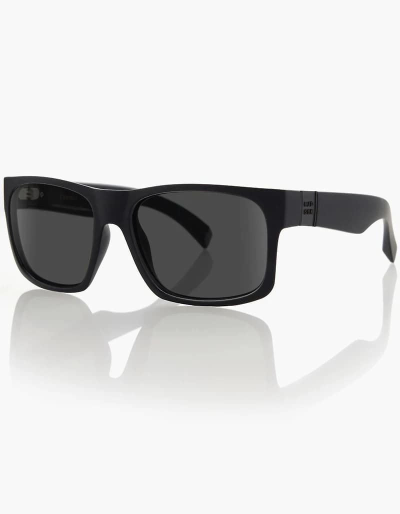MADSON Camino Polarized Sunglasses - BLACK