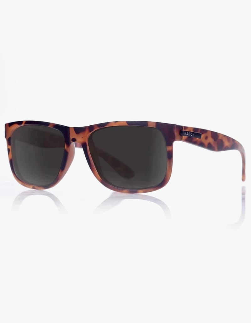 MADSON Vincent Polarized Sunglasses - TORTOISE