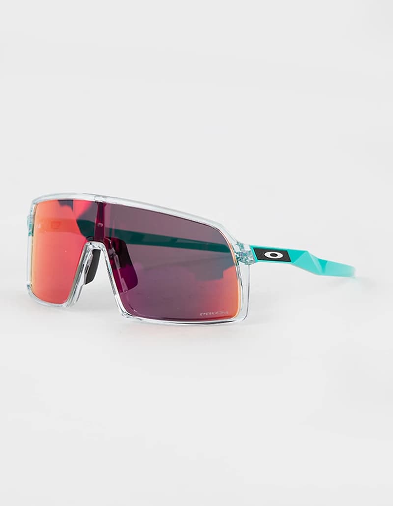 OAKLEY Sutro Prism Sunglasses - CLEAR
