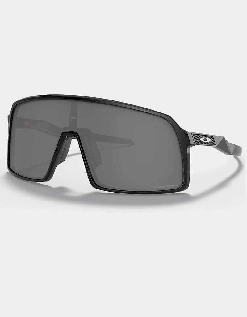 OAKLEY Sutro Polarized Sunglasses - BLACK