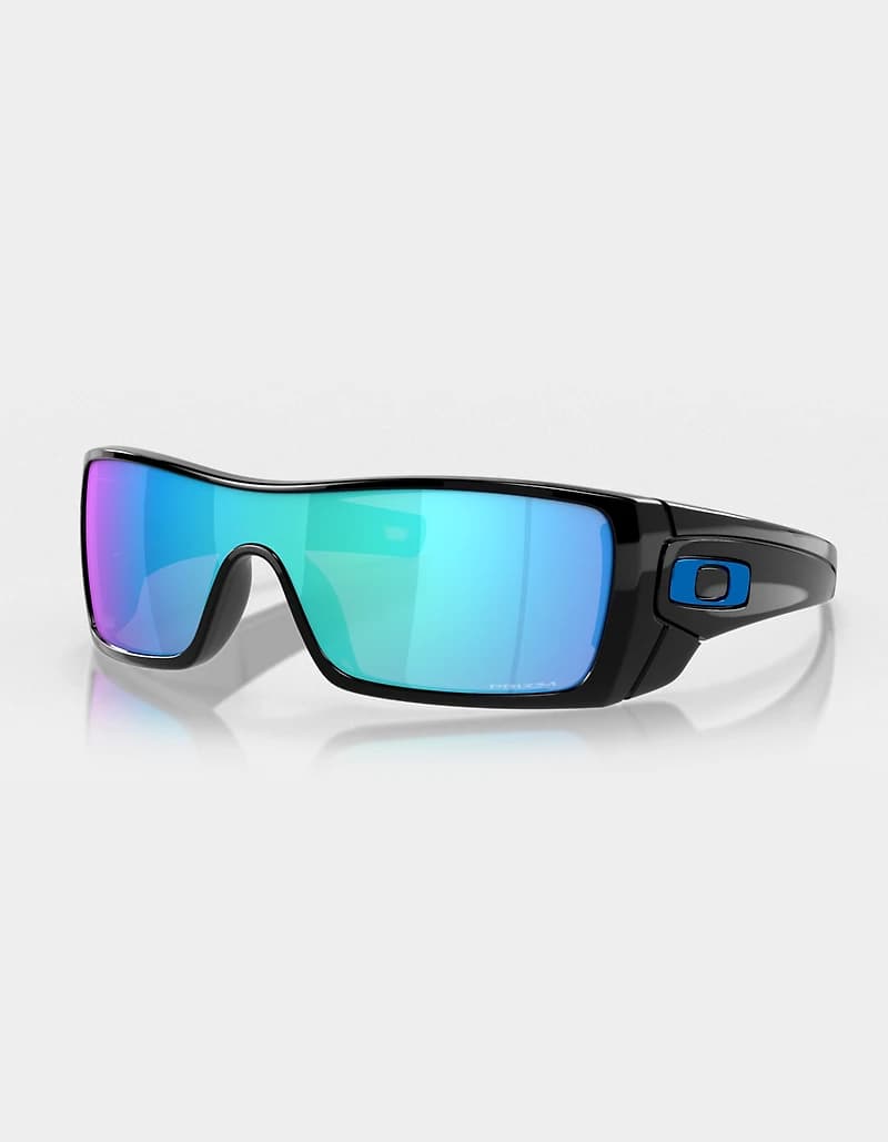 OAKLEY Batwolf® Polarized Sunglasses - BLACK