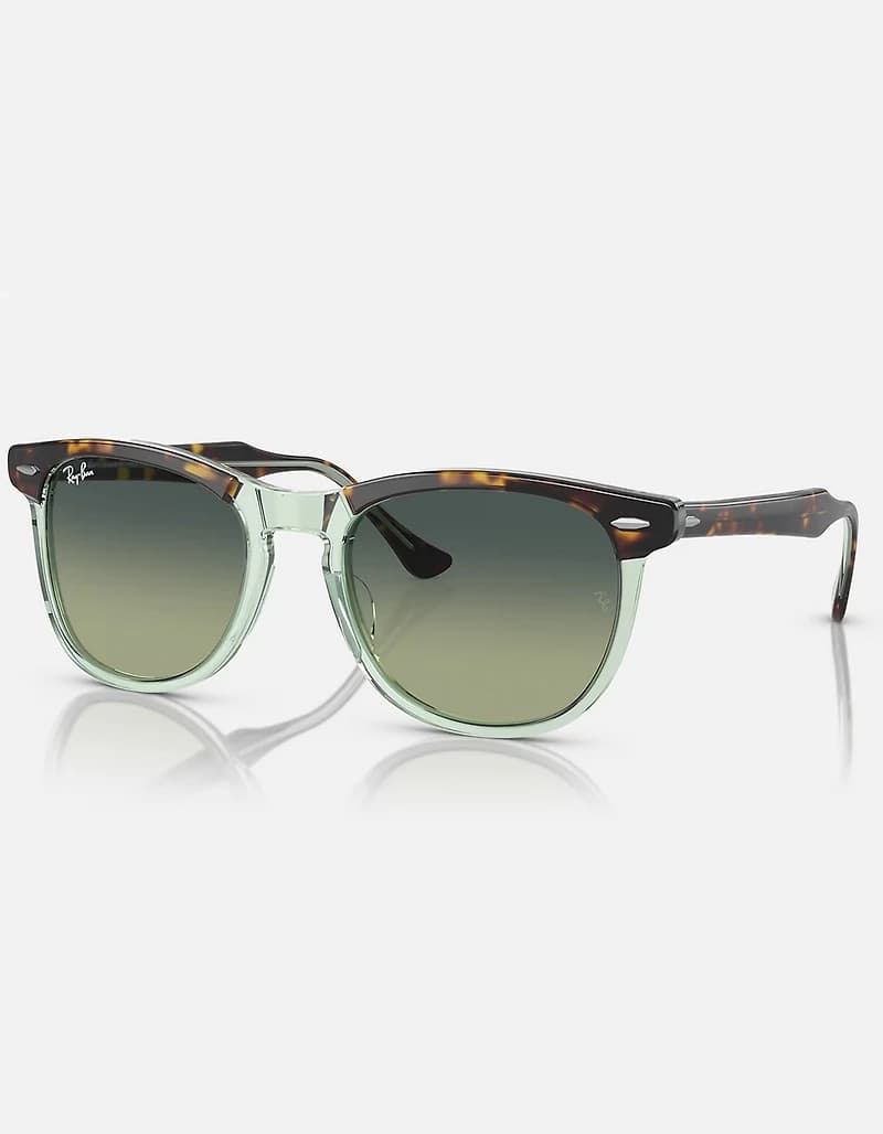 RAY-BAN Eagle Eye Sunglasses - HAVANA