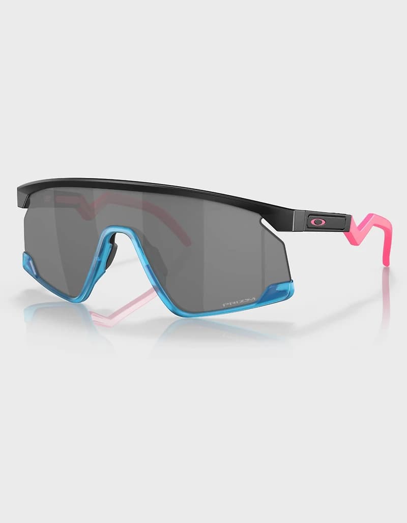 OAKLEY BXTR Sunglasses - BLACK COMBO